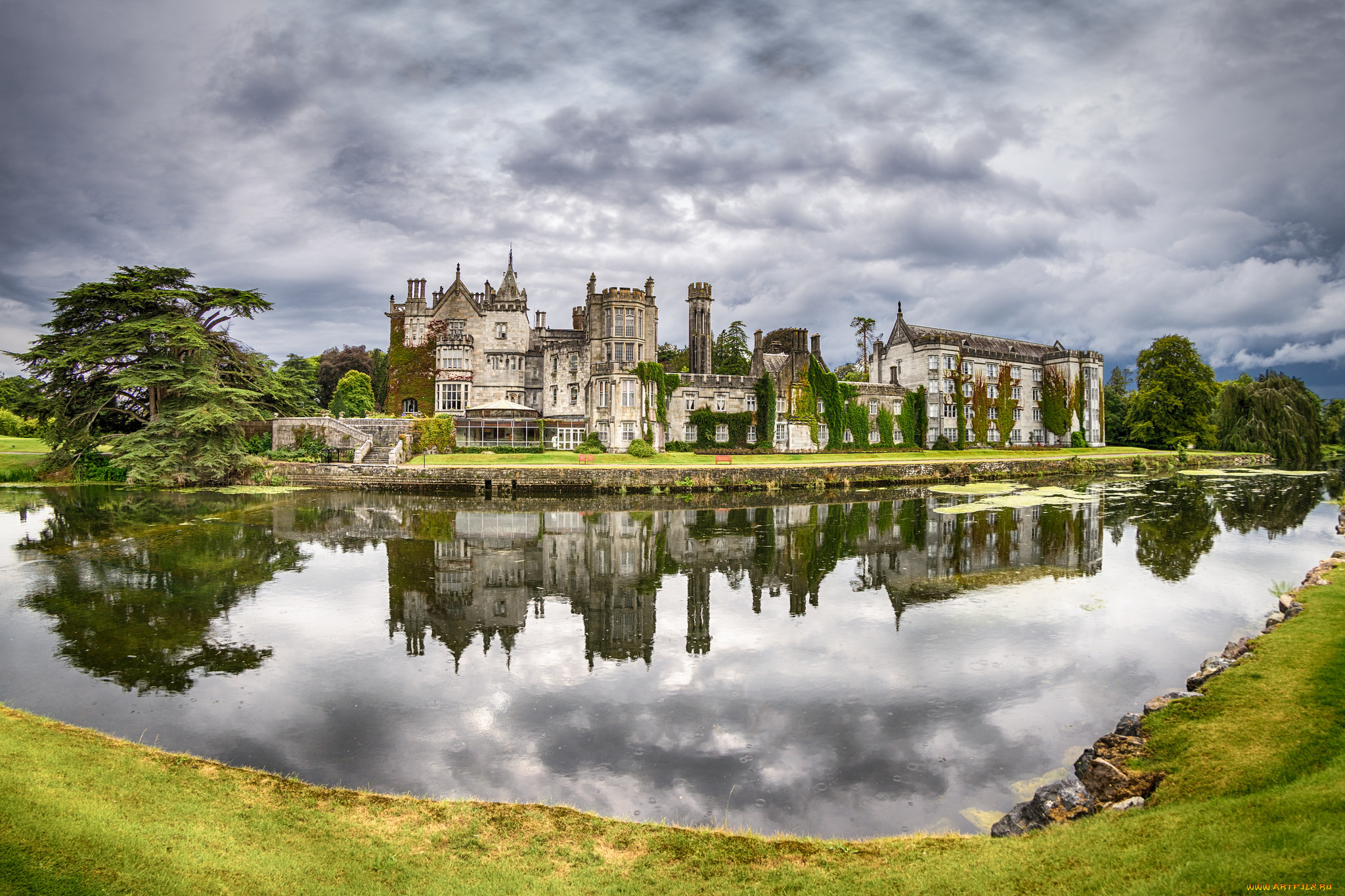 adare manor, ,  , , , , 